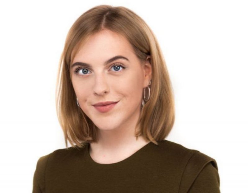 Beata Jonite, vides aizsardzības jautājumu aktīviste