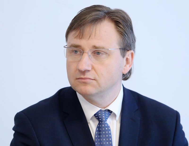 Gundars Bērziņš