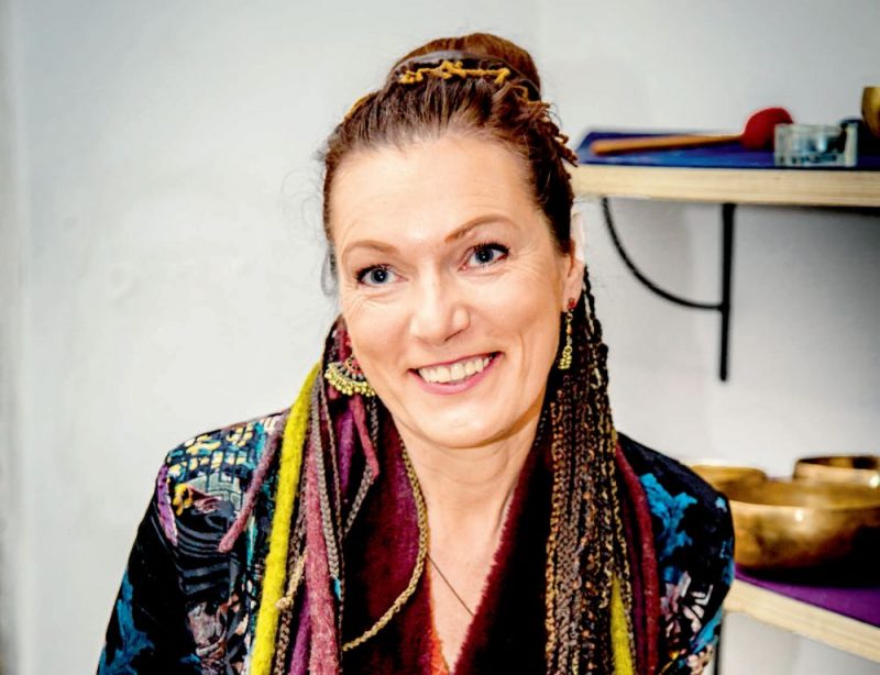 Antra Dzintarniece