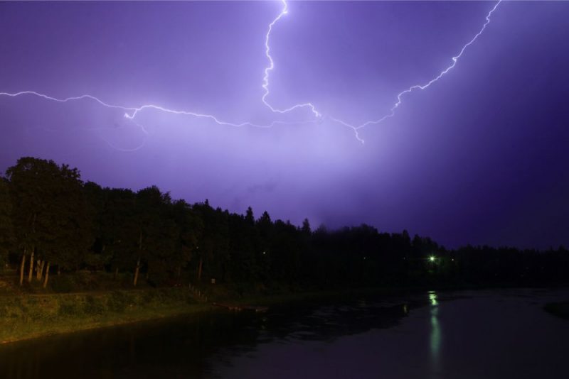 Ilustratīvs foto.
