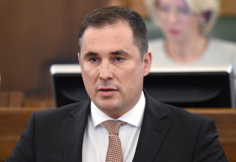 Didzis Šmits.