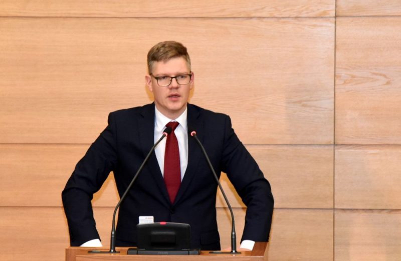 Vilnis Ķirsis.