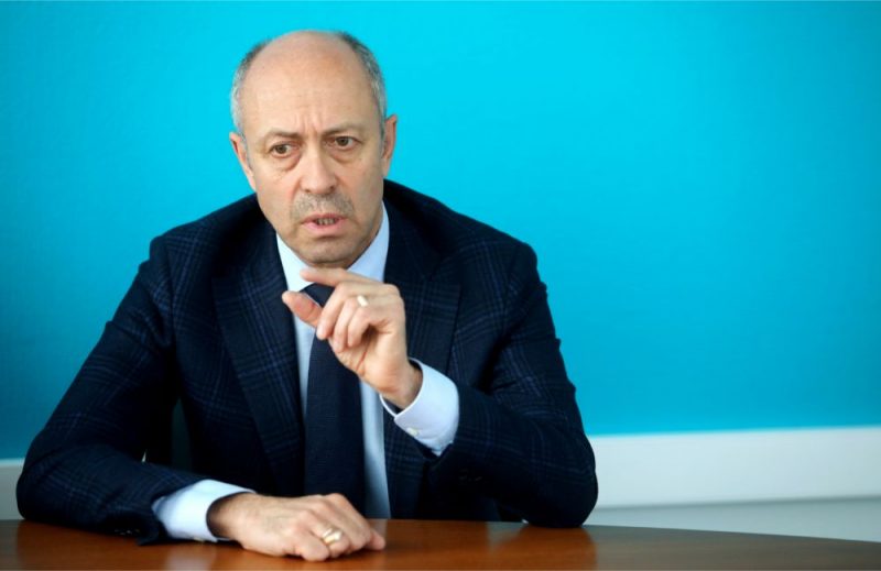 Oļegs Burovs