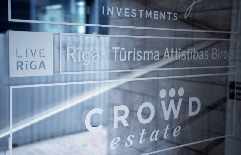 Rīgas Tūrisma attīstības birojs Kungu ielā.
