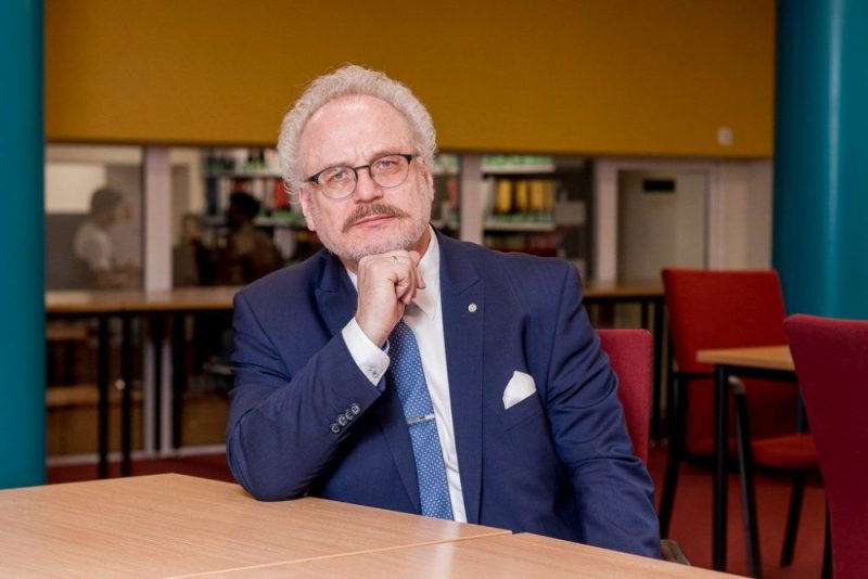 Egils Levits.