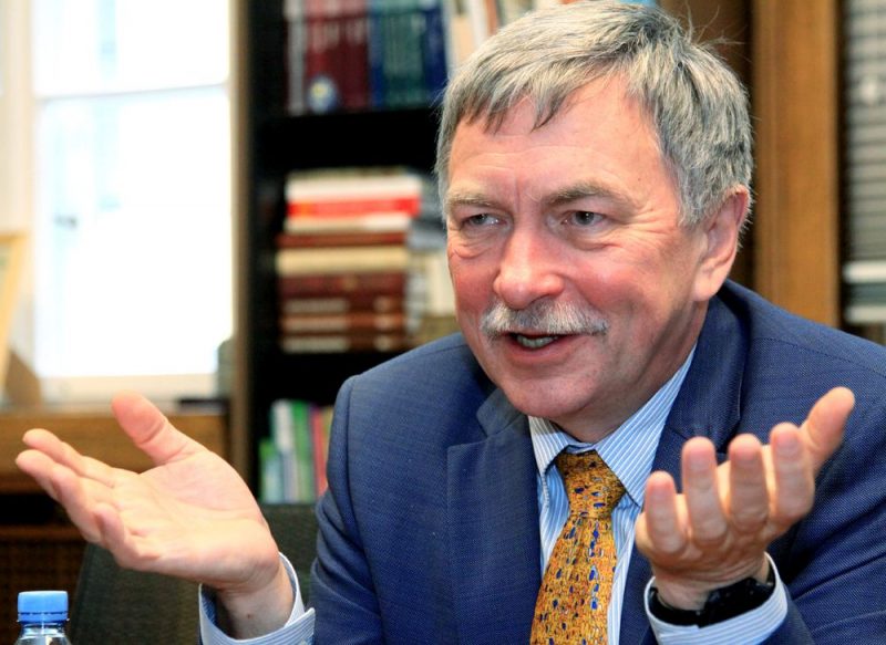 Indriķis Muižnieks