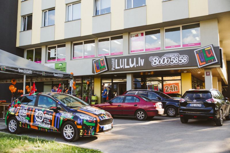 "Pica Lulū"