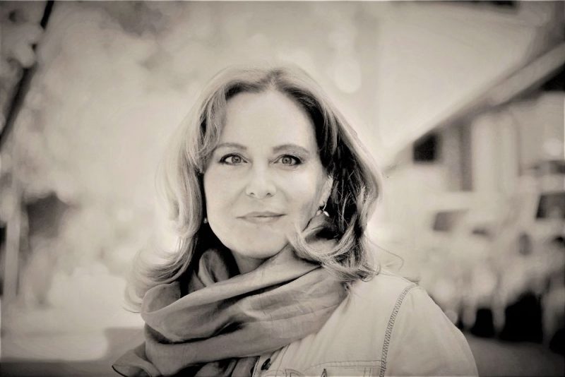 Rita Našeniece.