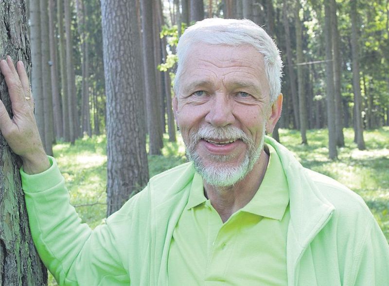 Kaspars Riže