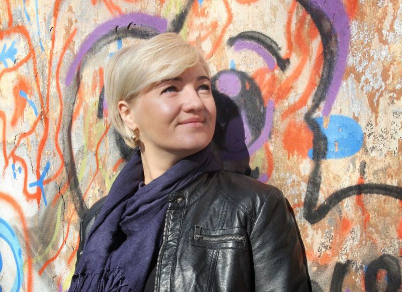 Līga Roze