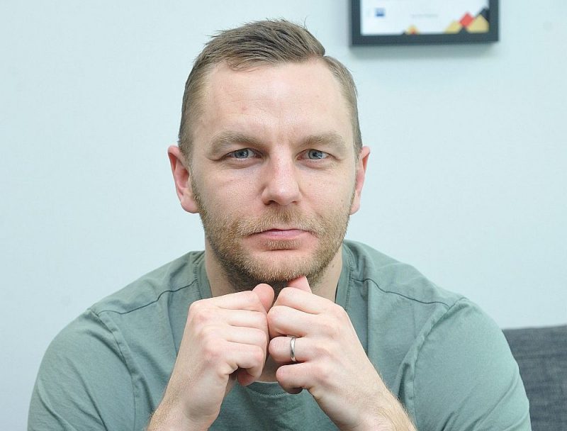 Mārtiņš Šulte