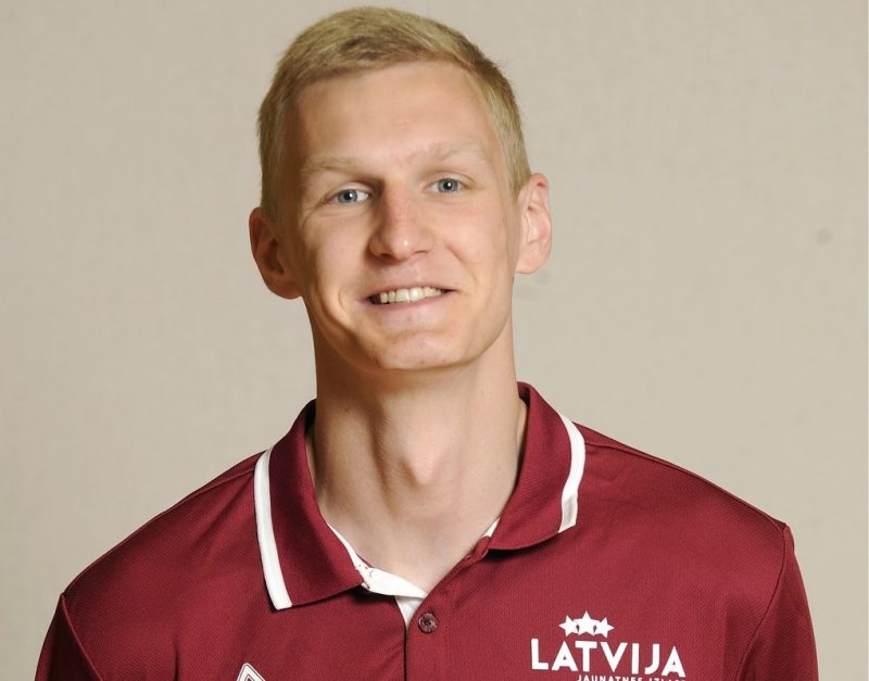 Kristaps Zeids