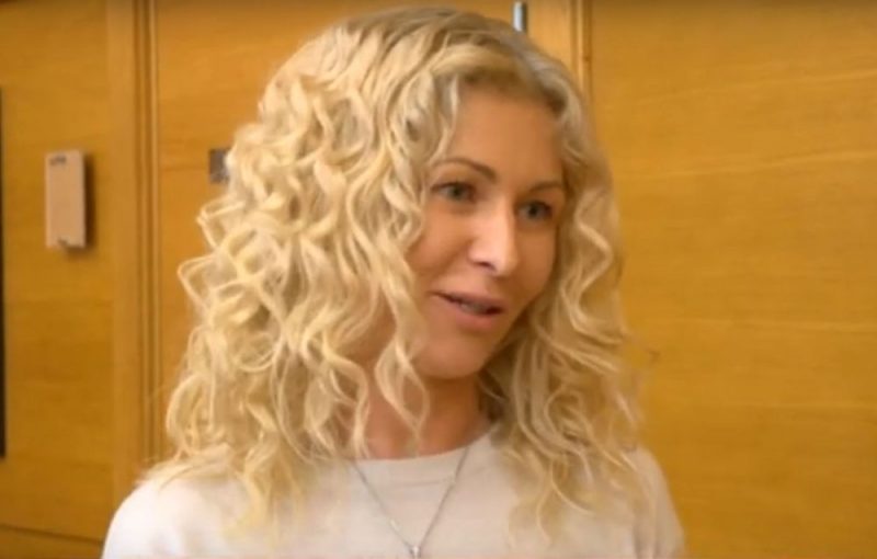 Iveta Strautiņa-Ušakova