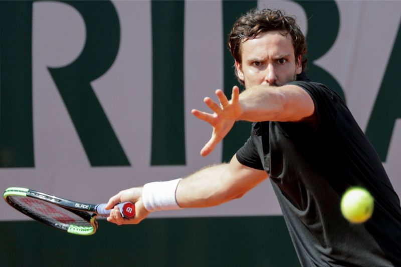 Ernests Gulbis