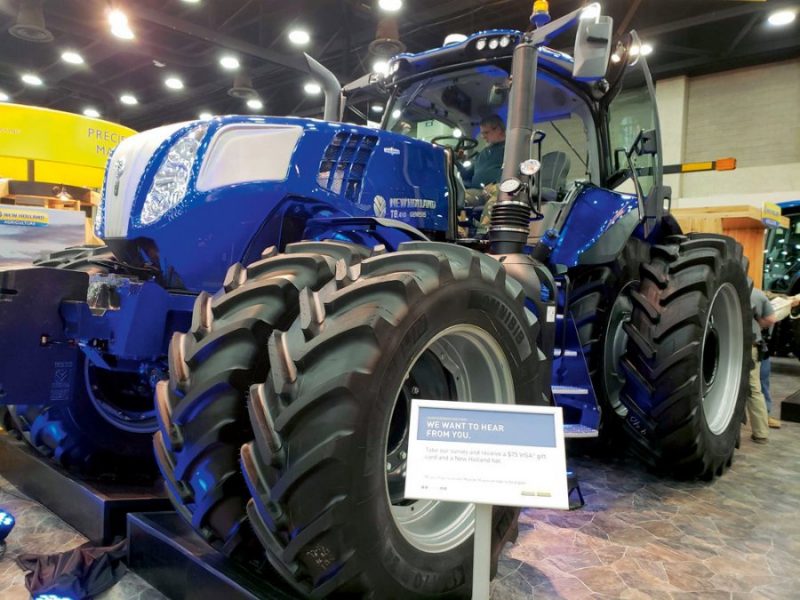 ‘Genesis T8 Series’