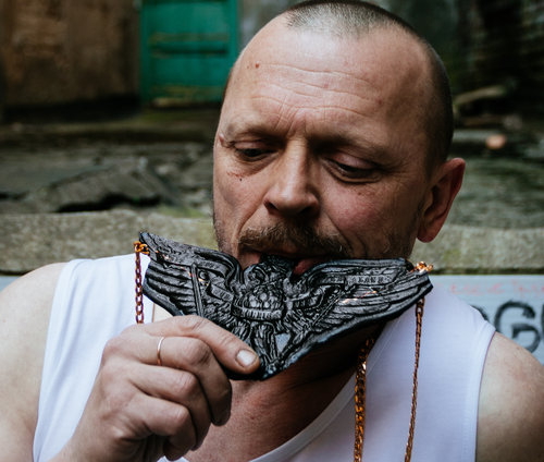 Pēteris Ločmelis, “Sūkā”.