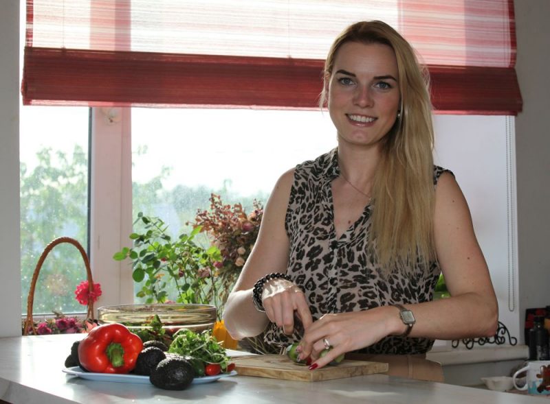 Alise Kinzule