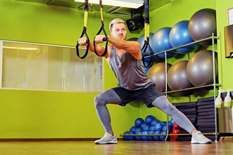 Kristapa laimes un dzīvesprieka atslēga slēpjas veselīga uztura un sporta savienošanā. Tas dod enerģiju un veselību.