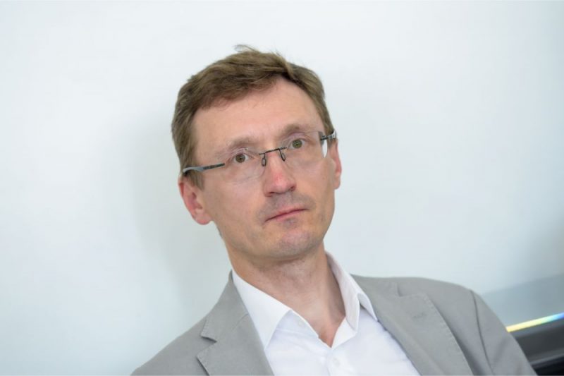 Arnis Kaktiņš