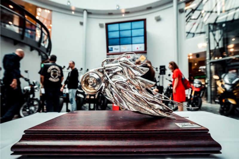 Noskaidros “Latvijas Gada motocikls 2019” uzvarētāju.