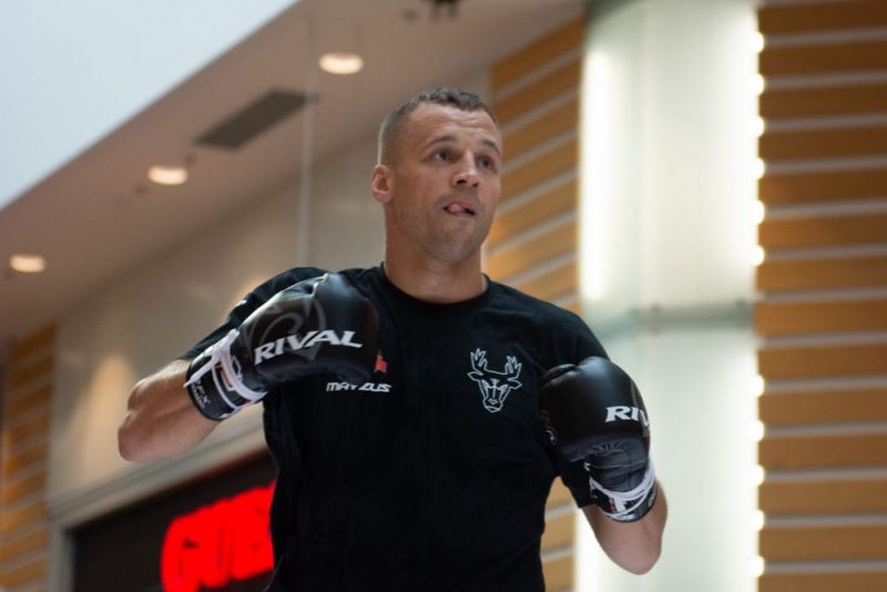 Mairis Briedis
