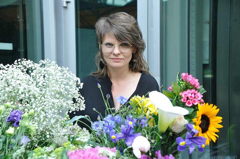 Maija Jankovska: “Ar grāmatu gribēju parādīt, ka seniori pirmām kārtām ir cilvēki, nevis kaut kāda abstrakta vecuma grupa.”