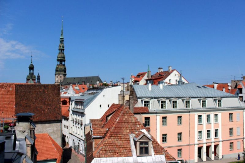 Ilustratīvs foto.