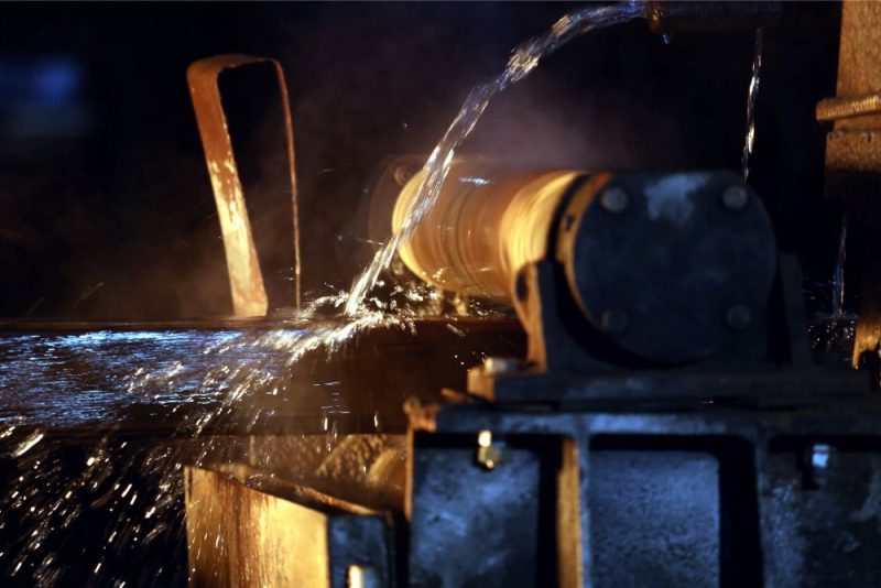 Arhīva foto. “Liepājas Metalurgs”.
