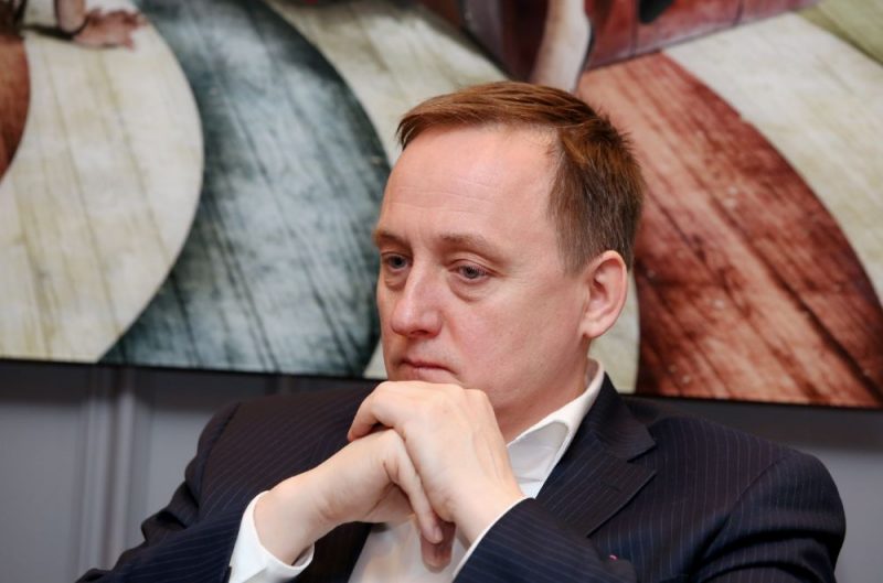 Mārtiņš Kazāks