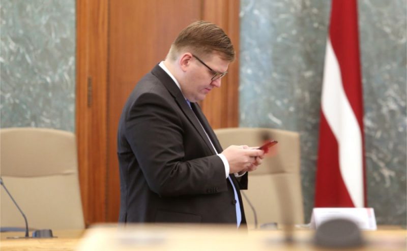 Juris Pūce.