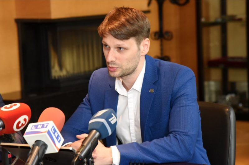 Oskars Putniņš.
