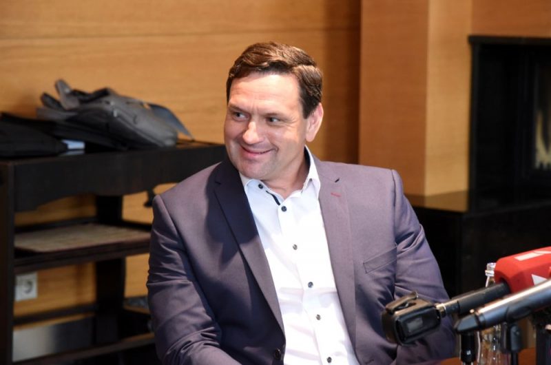 Druvis Kleins