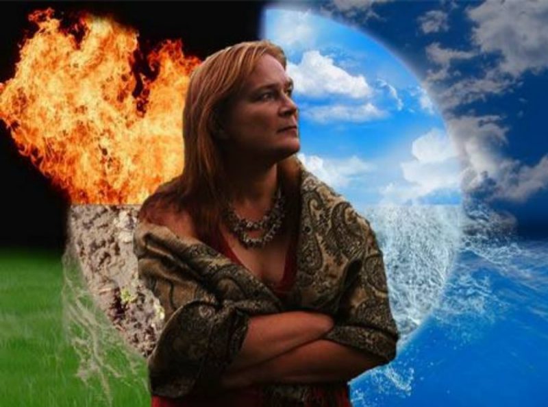 Marija Blūma-Kauliņa