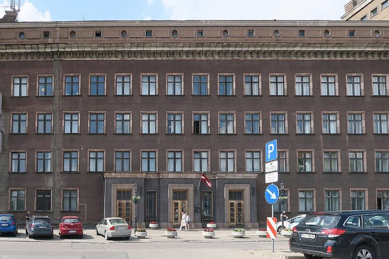 Saskaņā ar starptautiskā augstskolu salīdzināšanas rīka U-multirangs vērtējumu spēcīgākā Latvijas augstskola šobrīd ir Rīgas Tehniskā universitāte.