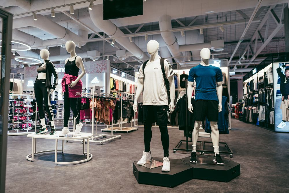 sports direct emporio armani