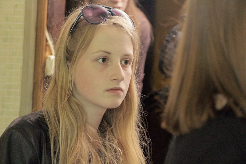 Kristiāna Šuksta: “Esmu pārliecināta, ka man nekad neradīsies sajūta, ka esmu “laba” vai “īsta” dzejniece, tomēr ceru, ka reiz varēšu teikt, ka esmu vismaz “pieredzējusi” šajā jomā.”