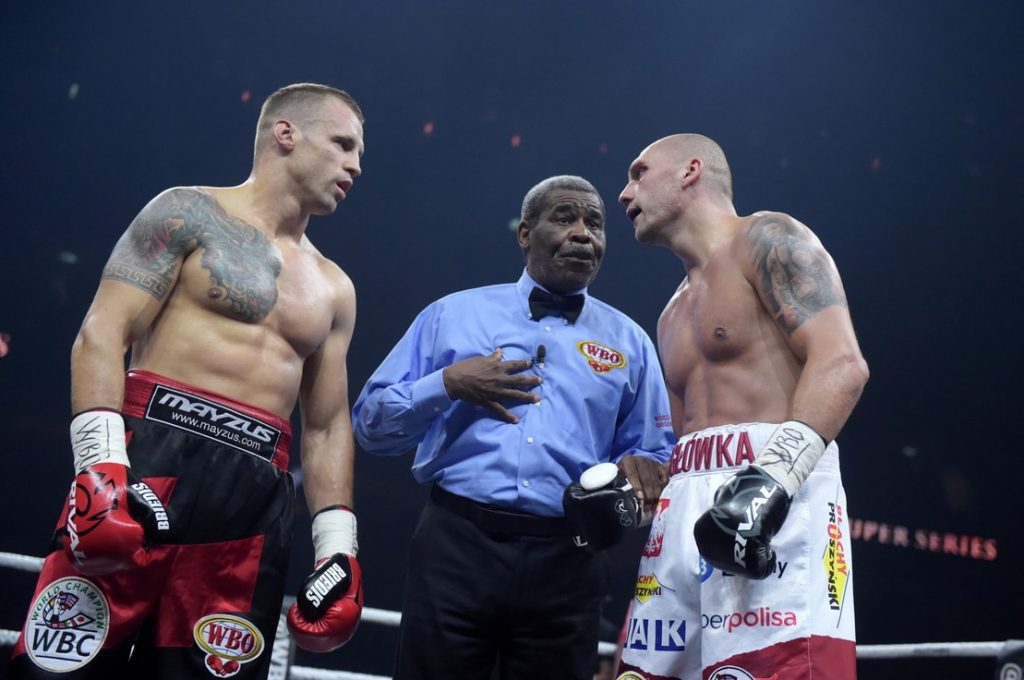 Mairis Briedis un Kšištofs Glovackis – vai šim duelim būs arī turpinājums?