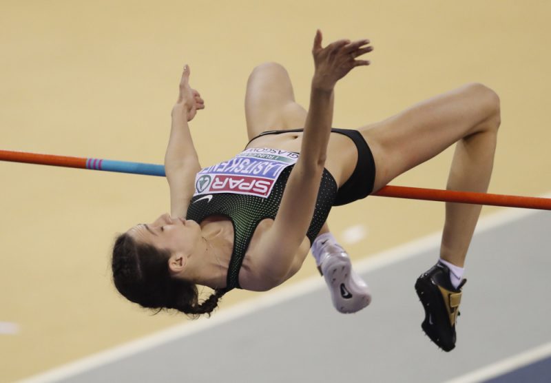 Marija Lasickene