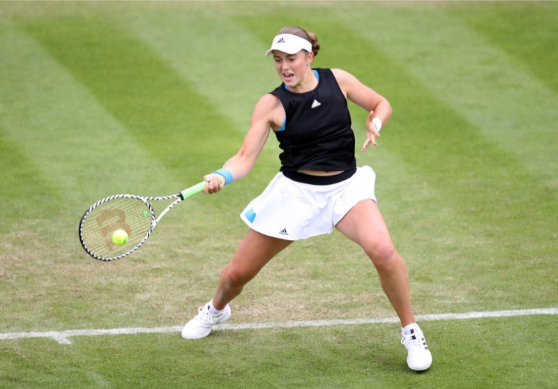Aļona Ostapenko