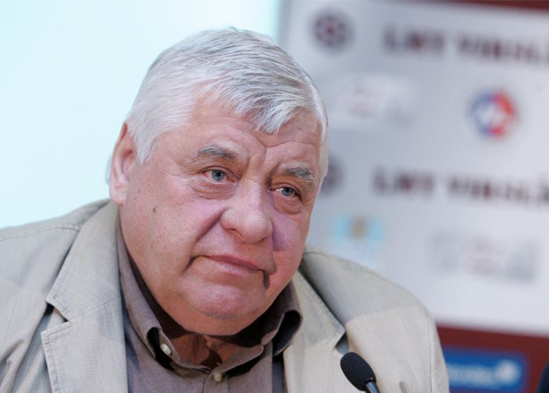 Jānis Skredelis