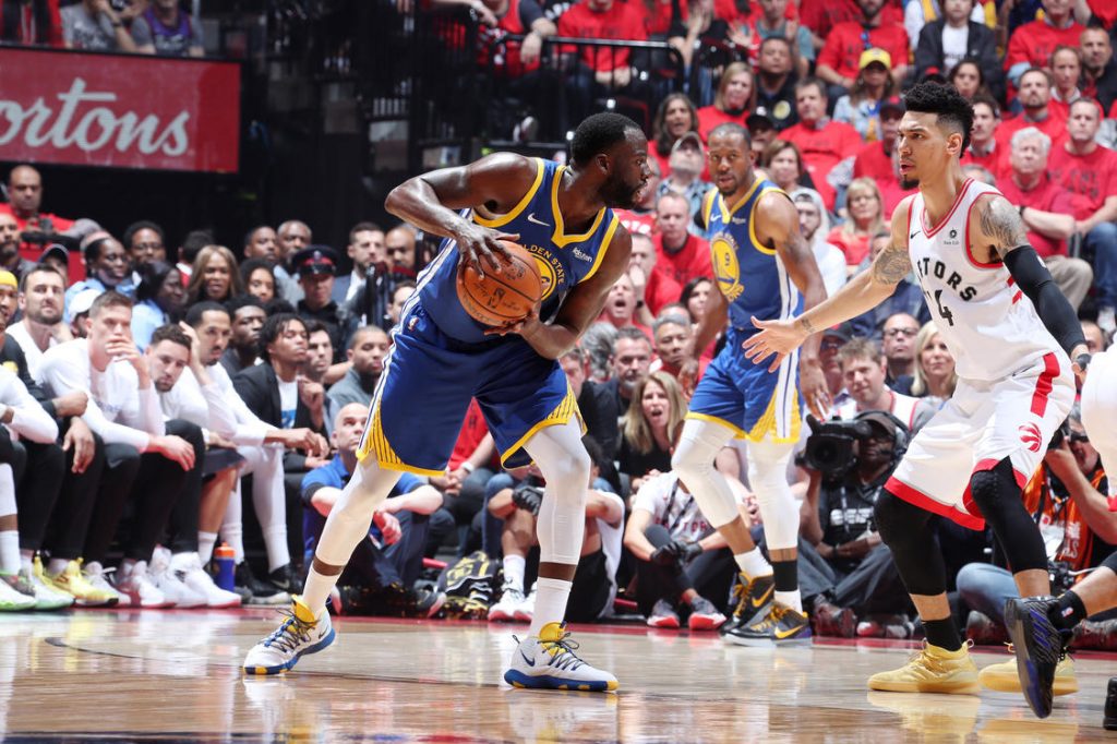 NBA šosezon vēl būs vēl vismaz viena spēle.
