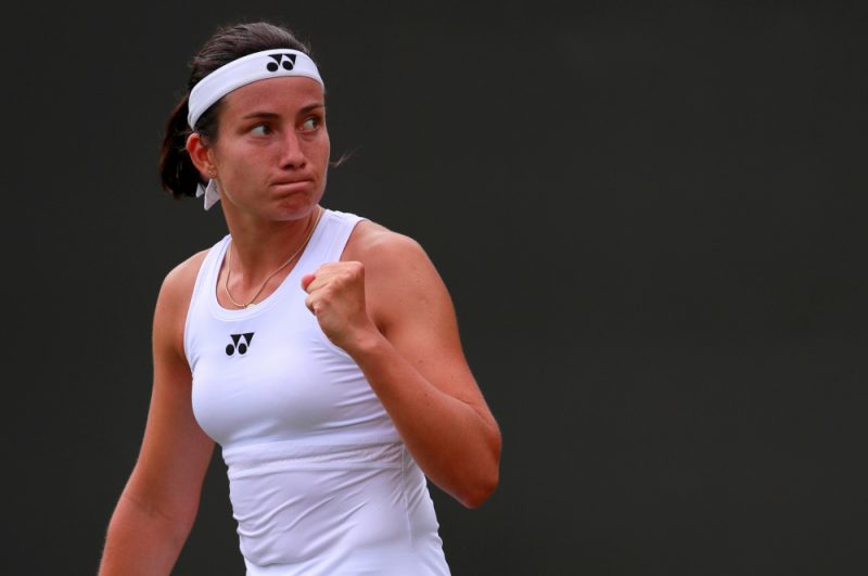Anastasijas Sevastova