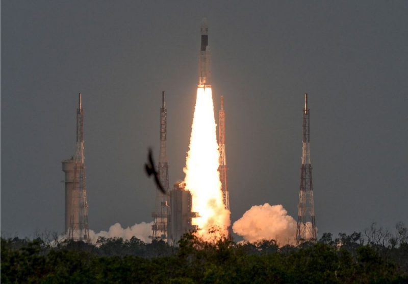Chandrayaan 2.