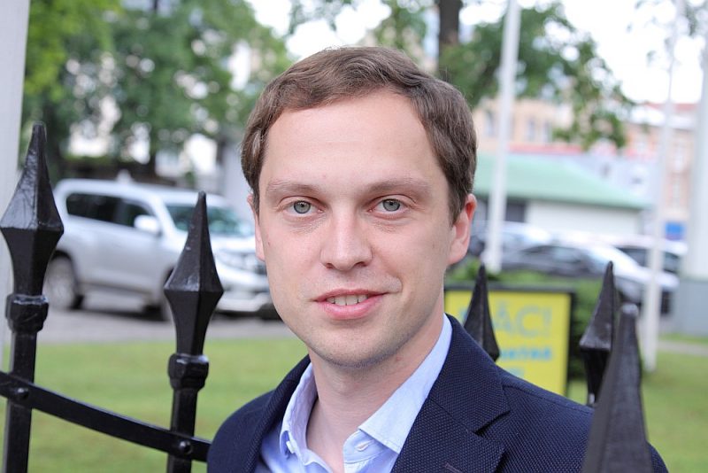 Jānis Behters