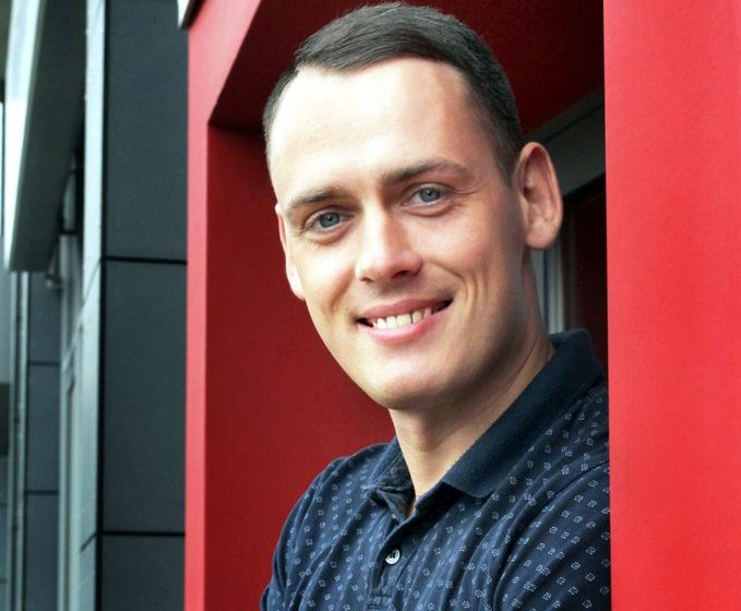 Edijs Pipars.