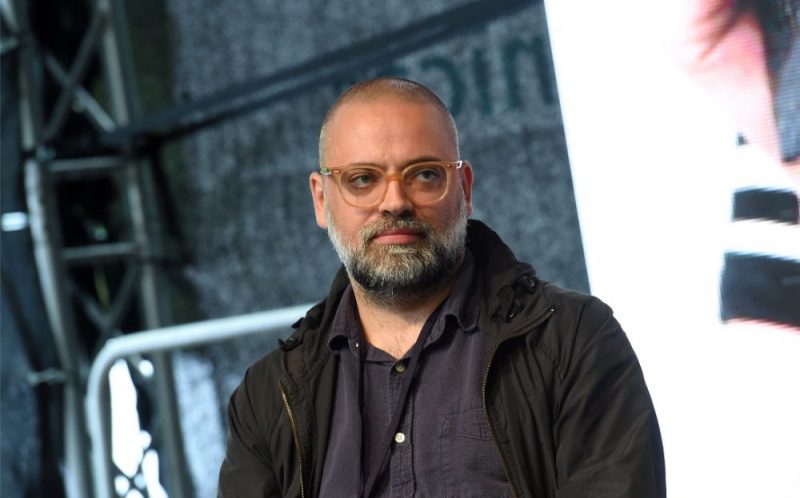 Toms Ostrovskis