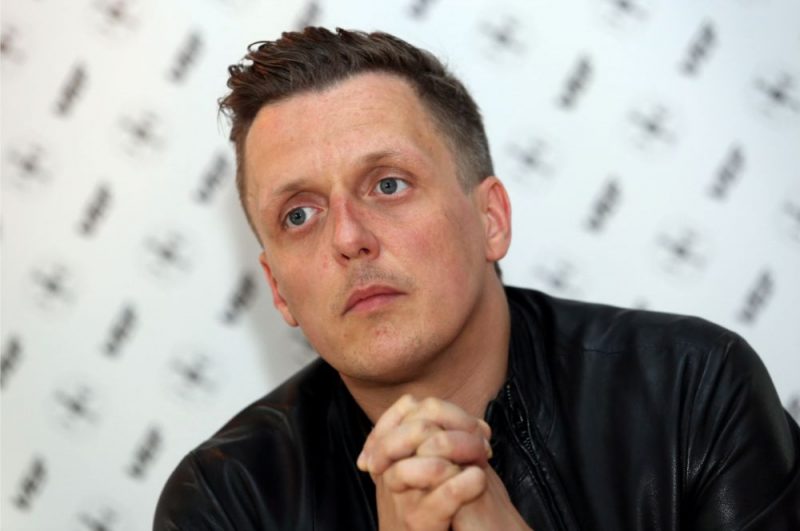 Edgars Jaunups.
