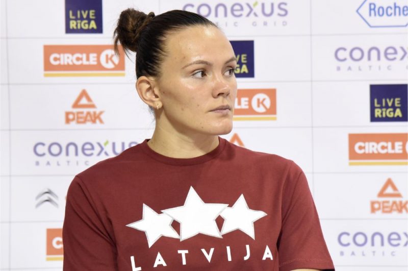 Anete Šteinberga