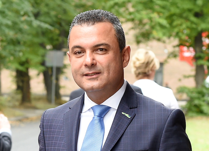 Hosams Abu Meri