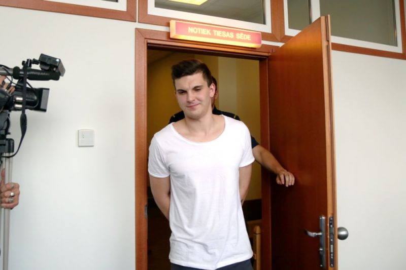 Niks Endziņš.